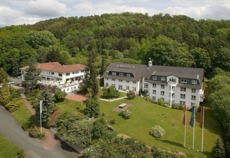 Landhotel Bellevue