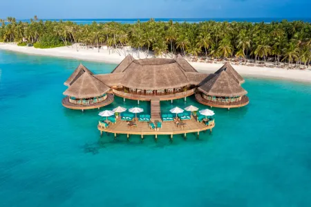 Gili Lankanfushi Maldives