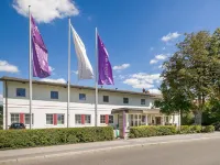 Mercure Hotel Ingolstadt Hotels in Ingolstadt