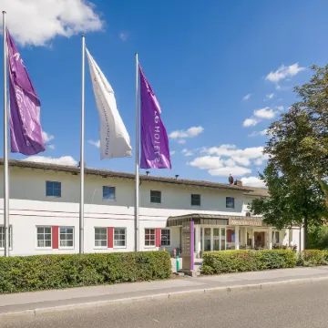 Mercure Hotel Ingolstadt