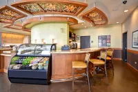 Hyatt Place Chicago Warrenville Naperville - bar
