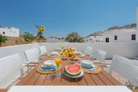 Lindos Diamond Exclusive Villa - فلل