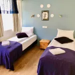 Guesthouse Skálafell - Guest houses