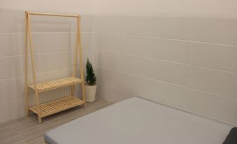 B Home - Hostel