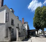 Best Western Blois Chateau Hoteles cerca de Le Vieux Blois