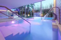 JS Palma Stay - Adults Only - spa
