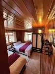 Ayder Avusor Hotel Hotels in Yukarışimşirli