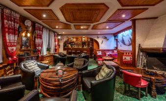 Le Christiania Hotel & Spa