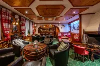 Logis Hôtel et Spa le Christiania