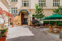 Hapimag Apartments Prague