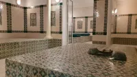 Ras El Ain - spa