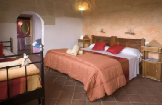 Agroturismo Matxani Gran