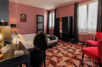 The Originals Boutique, Hôtel Victoria, Châtelaillon-Plage Hotels in Chatelaillon-Plage