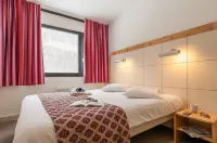 Résidence Pierre & Vacances la Forêt