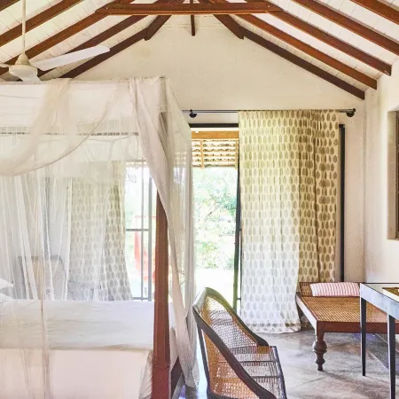 Samadara Estate, Midigama