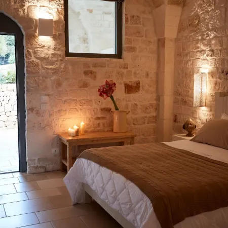 Masseria Grieco