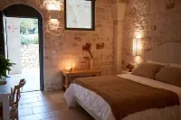 Masseria Grieco Hotels in Ceglie Messapica