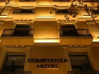 Hotel Constanza Hotels near Magic Fountain of Montjuïc