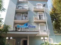 Riviera Residence Отели в г. 