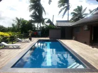 Marrs Villa Hotels in Pacific Harbour