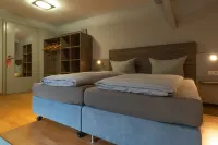 Badischer Hof Hotels in Bühl