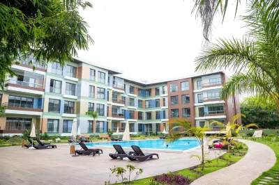 PLS Apartments - Cantonments Hotels in Cantonments