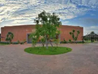 แสนสุนทรี โรงแรมในอำเภอเมืองลำพูน