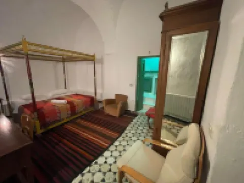 Dar Hayder-la Medina