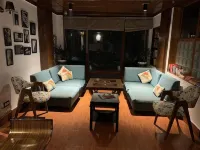 Dunn Perk Manor Отели в г. Барог