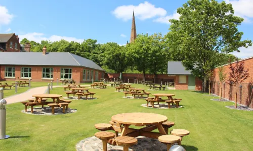 The Aston Tavern