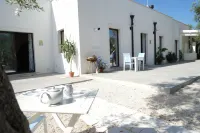 Tenuta Santa Maria - Pet friendly