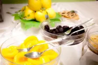 Grand Hotel Delle Terme - breakfast