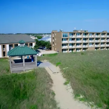 Shutters on the Banks