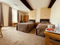 Cain Valley Hotel Hotels in Llanymynech