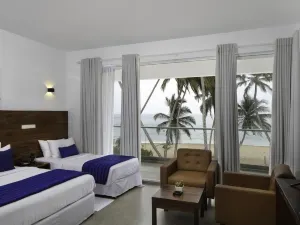 Serendivi Resort Villa