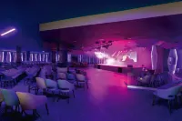 Hotel Riu Paraiso Lanzarote - All Inclusive - bar