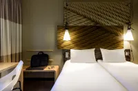 Ibis Dijon Centre Clemenceau
