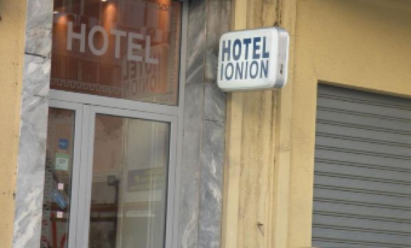 Hotel Ionion