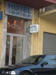 愛奧尼翁酒店