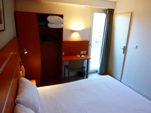 Hotel & Restaurant Heliotel Hotels in Saint-Gely-du-Fesc