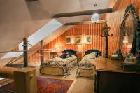 بورسن أبارتمنت سويتس فنادق في 