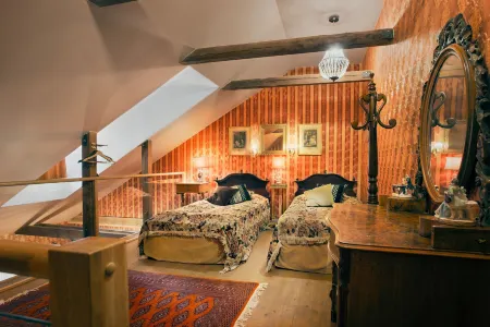 Börsen Apartment Suites Отели рядом с достопримечательностью «Botaniska Tradgarden»