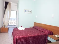 Hotel Blumen Hotéis em Viserba
