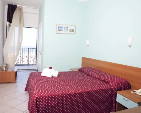 Hotel Blumen Hotel a Viserba