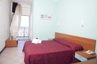 Hotel Blumen Hotels in Viserba