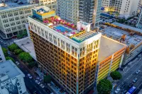 Freehand Los Angeles Hotels in 