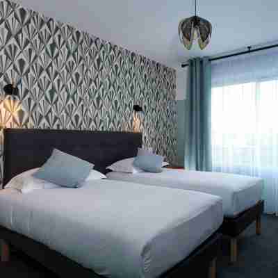 The Originals City, Hôtel Armen le Triton, Roscoff Rooms