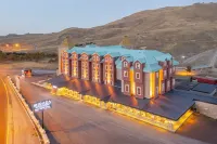 Mirada Del Lago Hotels in 