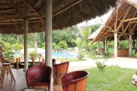 Axkan Palenque, Albercas, Gastronomia Mar y Tierra & Travel Agency - วิว