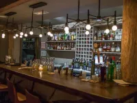 Dancing Bear Lodge Hotels in Blount County